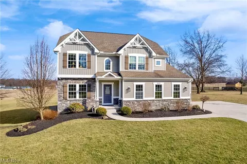 5555 Chippewa Rd, Orrville, OH 44667