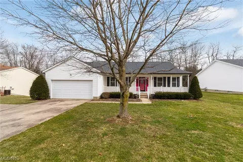 1620 Sawyer St, Mogadore, OH 44260