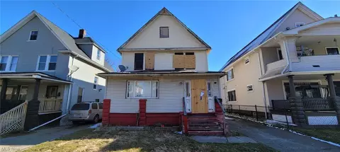 831 E 95th, Cleveland, OH 44108