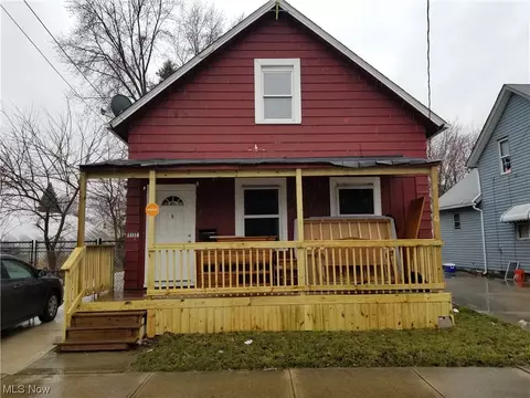 3132 W 48th St, Cleveland, OH 44102