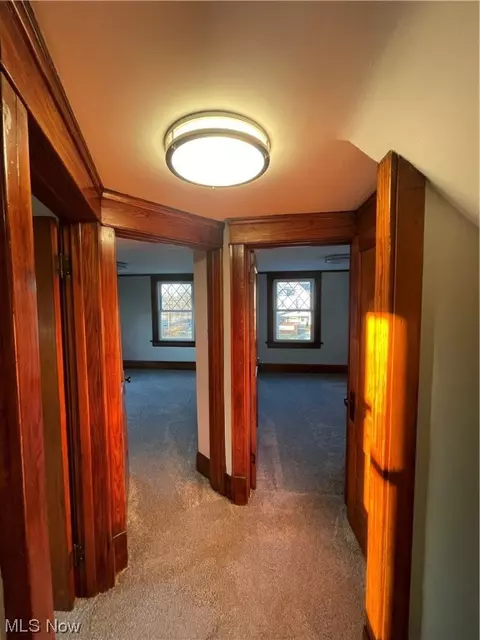 Entry Way - 268 E Tallmadge, Akron, OH 44310 photo 3 of 3