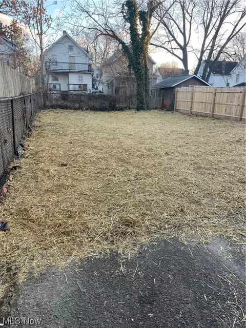 Exterior - 268 E Tallmadge, Akron, OH 44310 photo 3 of 3