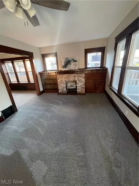 Living - 268 E Tallmadge, Akron, OH 44310 photo 1 of 1