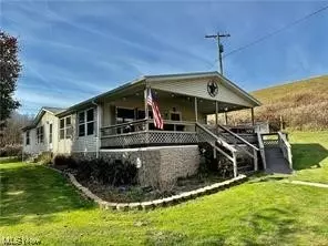 3609 County Road 10, Adena, OH 43901