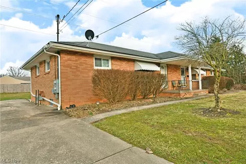 338 340 Overlook Blvd, Struthers, OH 44471 photo 34