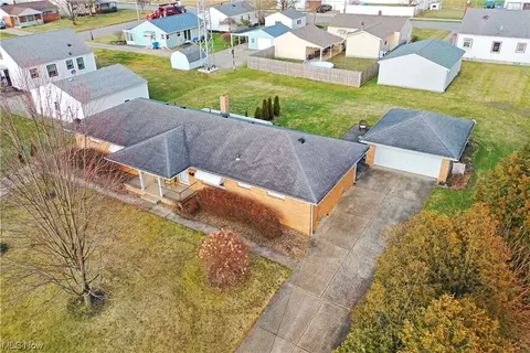 338 340 Overlook Blvd, Struthers, OH 44471 photo 33