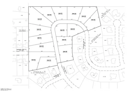 1336 Shiloh Run SE, Canton, OH 44709