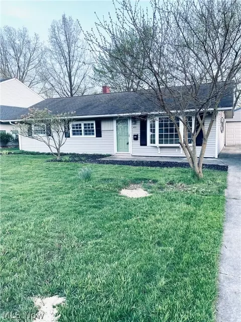 431 Southward, Austintown, OH 44515