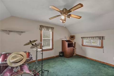 Bedroom - 76 W 5th Ave, Berea, OH 44017 photo 2 of 10