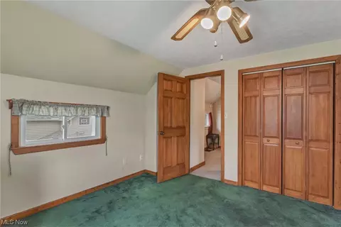 Bedroom - 76 W 5th Ave, Berea, OH 44017 photo 3 of 10