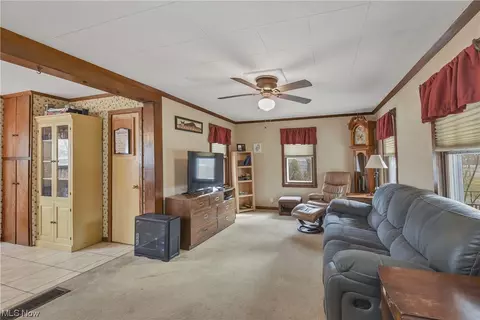 Living - 76 W 5th Ave, Berea, OH 44017 photo 1 of 3