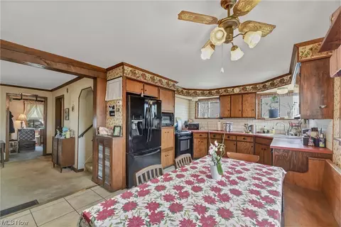 Kitchen - 76 W 5th Ave, Berea, OH 44017 photo 2 of 8