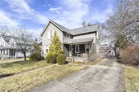 Exterior - 76 W 5th Ave, Berea, OH 44017 photo 2 of 7