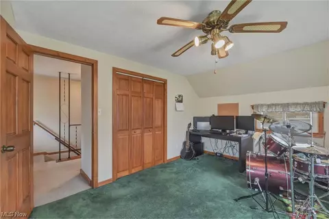 Bedroom - 76 W 5th Ave, Berea, OH 44017 photo 1 of 10