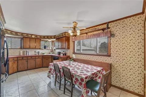 Kitchen - 76 W 5th Ave, Berea, OH 44017 photo 1 of 8