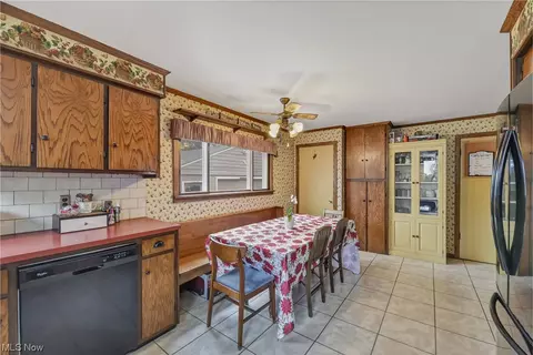 Kitchen - 76 W 5th Ave, Berea, OH 44017 photo 3 of 8