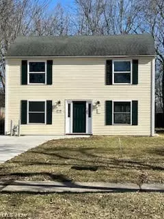 7245 Parma Park, Parma, OH 44130