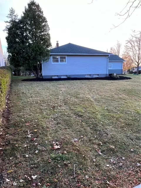 Exterior - 19306 Libby Rd, Maple Heights, OH 44137 photo 5 of 5