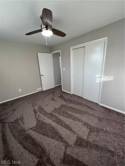 Bedroom - 19306 Libby Rd, Maple Heights, OH 44137 photo 1 of 4