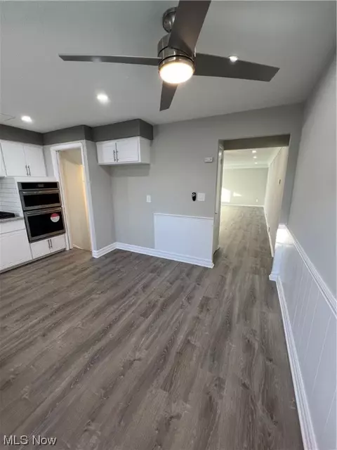 Kitchen - 19306 Libby Rd, Maple Heights, OH 44137 photo 5 of 5