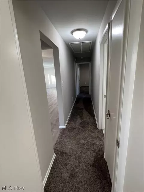 Entry Way - 19306 Libby Rd, Maple Heights, OH 44137 photo 2 of 2