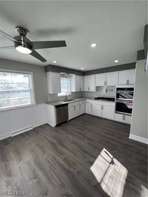 Kitchen - 19306 Libby Rd, Maple Heights, OH 44137 photo 1 of 5