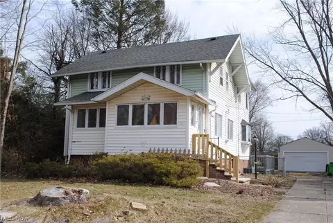 1549 Sheffield Rd, South Euclid, OH 44121