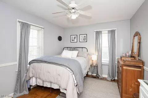 Bedroom - 109 Liberty St, Lagrange, OH 44050 photo 1 of 4