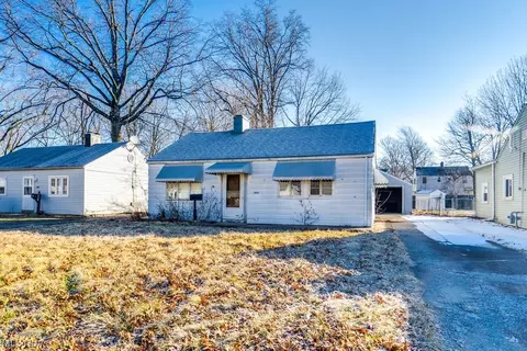 4001 Gregus, Lorain, OH 44055 photo 1