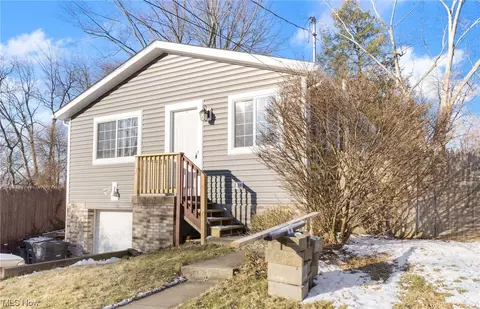 862 Nevin St, Akron, OH 44310