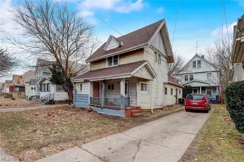 3719 E 55th, Cleveland, OH 44105