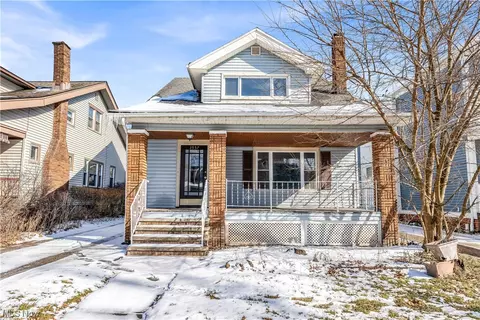 3557 Ludgate Rd, Shaker Heights, OH 44120