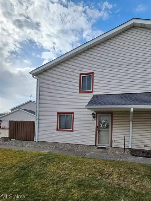 4234 Regal Ave, Brunswick, OH 44212