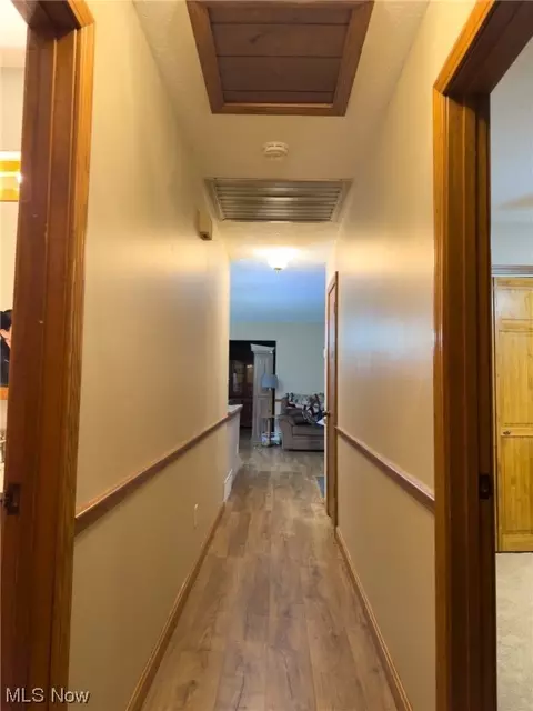 Entry Way - 384 State Rd, Geneva, OH 44041 photo 1 of 1