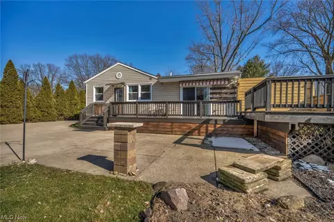 Exterior - 3060 Long, Akron, OH 44312 photo 20 of 28