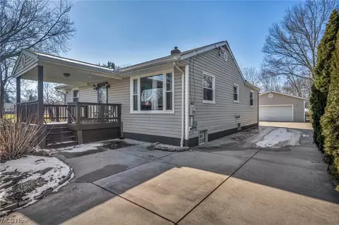 Exterior - 3060 Long, Akron, OH 44312 photo 6 of 28