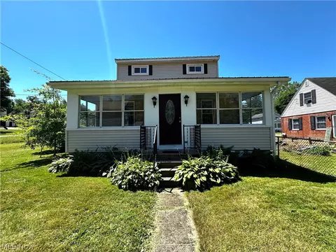 1215 Anderson Blvd, East Liverpool, OH 43920