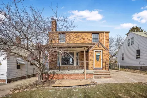 9619 Mccracken, Garfield Heights, OH 44125