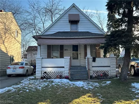 4143 E 143rd, Cleveland, OH 44128