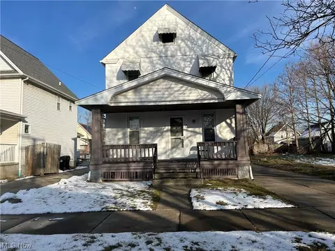 3541 W 47th, Cleveland, OH 44102