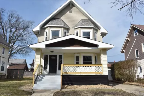 1807 E 47th St, Ashtabula, OH 44004