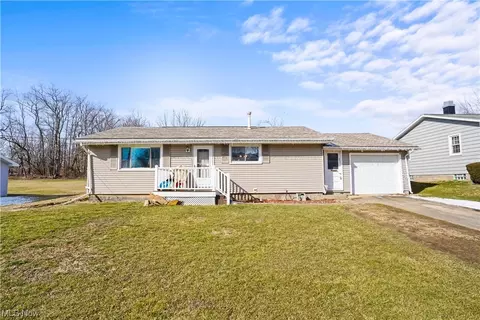 23 Garfield, Lisbon, OH 44432