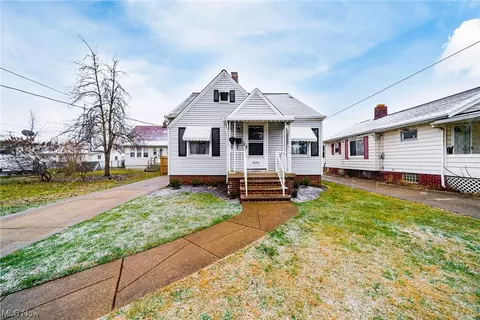 3682 W 116th, Cleveland, OH 44111