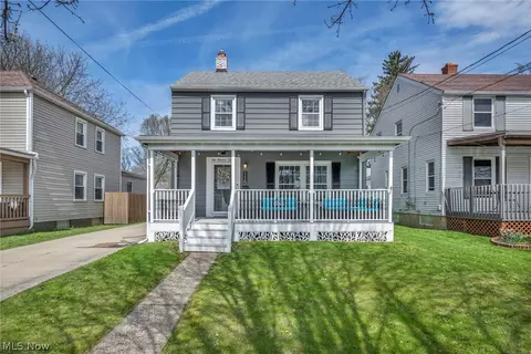 115 Birchwood Ave, Cuyahoga Falls, OH 44221