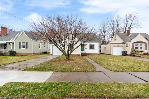 1129 Linwood Ave SW, Canton, OH 44710