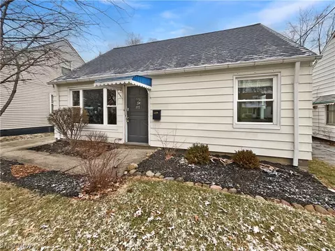 4112 Wetzel Ave, Cleveland, OH 44109