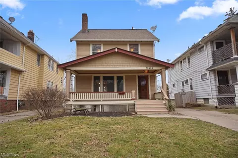10606 Parkhurst Dr, Cleveland, OH 44111