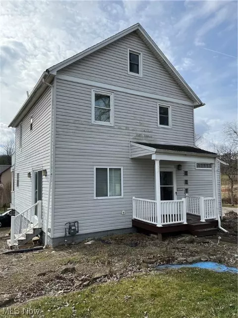 245 W Main, East Palestine, OH 44413