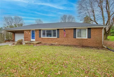435 E Pidgeon Rd, Salem, OH 44460