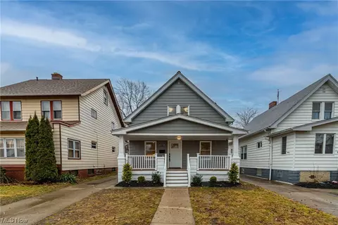 19620 Ormiston Ave, Euclid, OH 44119